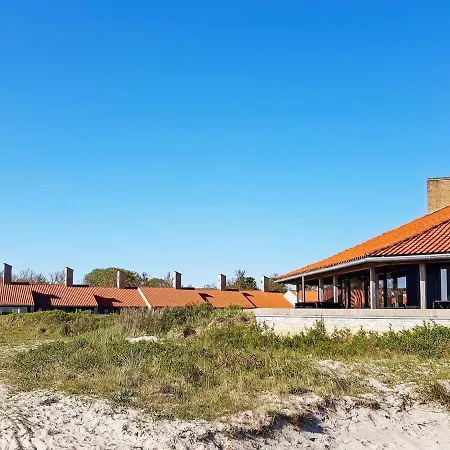 Holiday Xxxix Tatil Evi Sæby