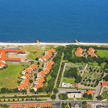 Holiday Xxxix Tatil Evi