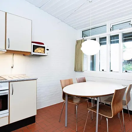 Tatil Evi Holiday Xxxix Sæby