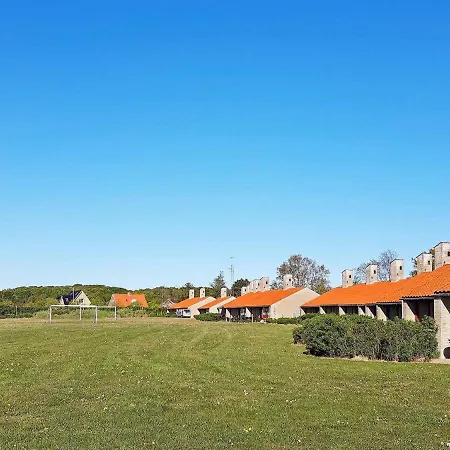 Tatil Evi Holiday Xxxix Sæby